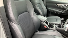 Nissan Qashqai 1.3 DiG-T Tekna 5dr Petrol Hatchback